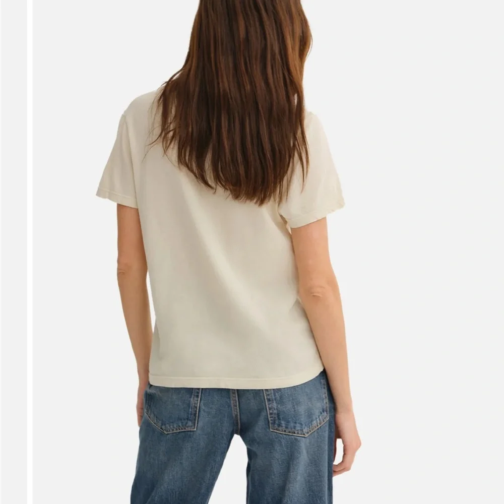 MATE the Label Organic Cotton Classic Tee - Picture 2 of 4